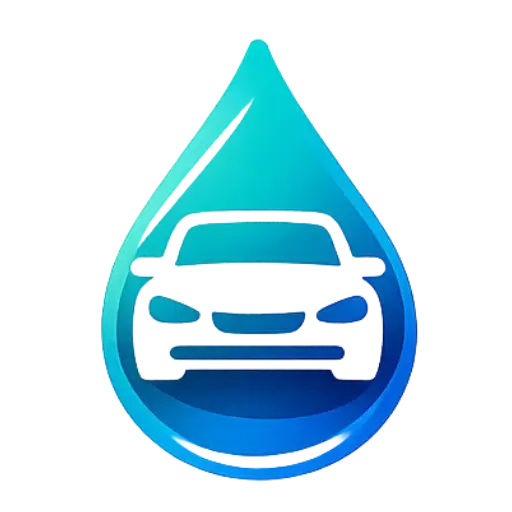 Lavage auto à domicile Orgon